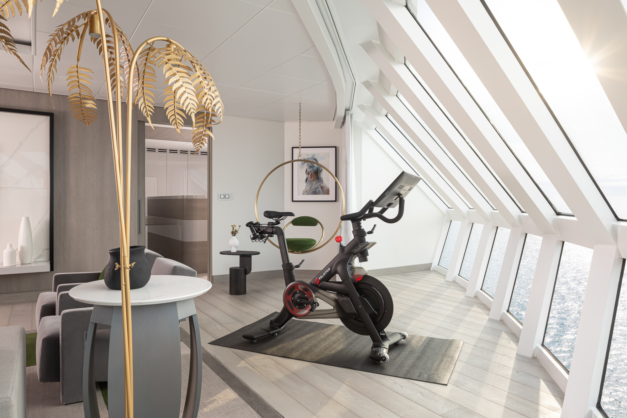 MyCruise Celebrity-Cruises Beyond Kahytter Suite IC4